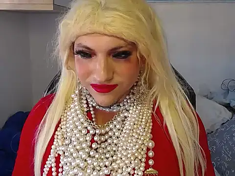 VanesaCrossic online show from 01/08/26, 09:11