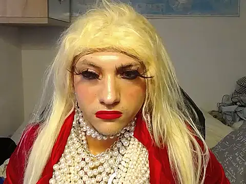 VanesaCrossic online show from 01/09/26, 09:34