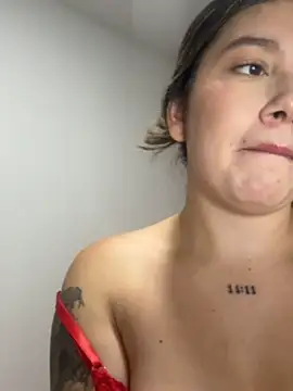 Eve Miiller online show from 03/31/26, 04:24