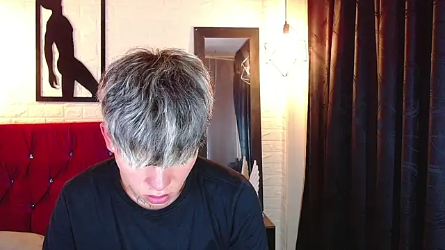 frankboyx online show from 11/14/25, 08:18