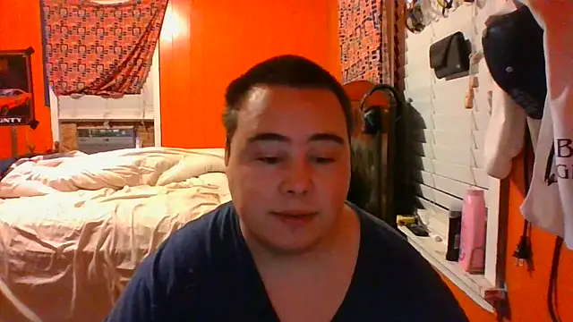 Theo269 online show from 02/06/26, 09:07