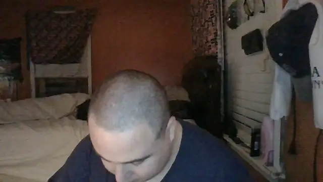 Theo269 online show from 03/15/26, 03:34