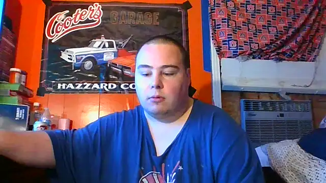 Theo269 online show from 05/25/26, 09:21