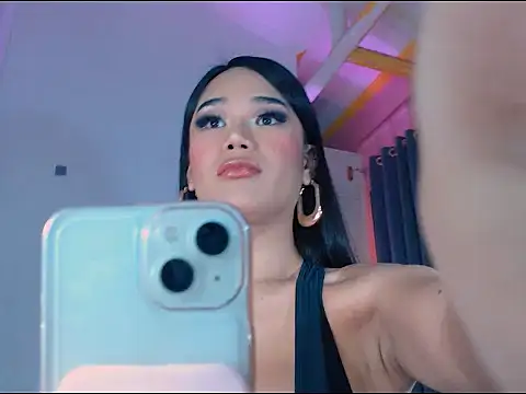 transSTARprincess online show from 11/13/25, 04:06