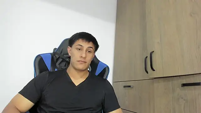 dorman boy online show from 12/02/25, 09:10