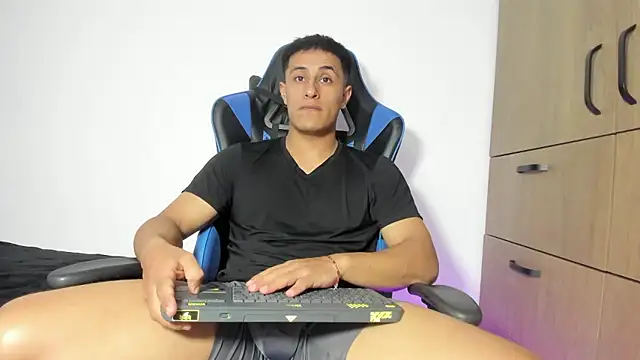 dorman boy online show from 01/16/26, 09:41