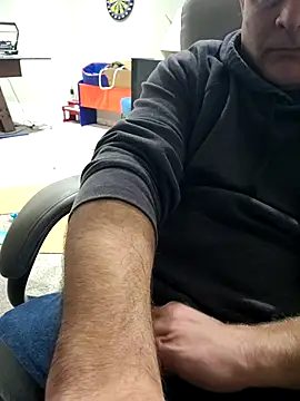 big Jizzy 125 online show from 11/03/25, 04:58