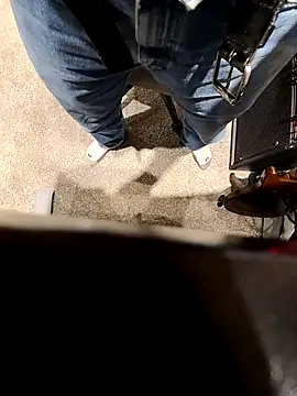 big Jizzy 125 online show from 11/24/25, 04:45