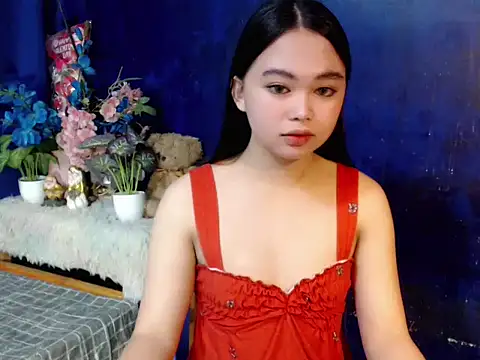 lustfullakim online show from 02/26/26, 01:21