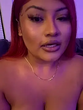 Naughtynessaa online show from 11/12/25, 03:29