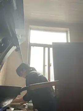 Snapshot of daaqnn chatting on 03/22/26, 12:47 daaqnn online show from 03/22/26, 12:47