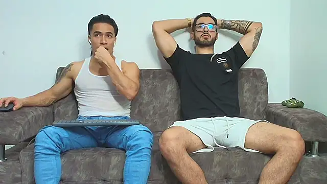 thebadboys05 online show from 02/13/26, 04:52