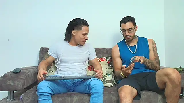 thebadboys05 online show from 03/25/26, 02:17