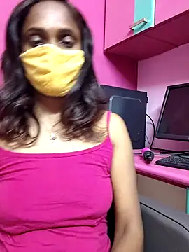 Queen-dhivya online show from 03/27/26, 06:18