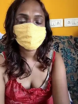 Queen-dhivya online show from 04/10/26, 03:12