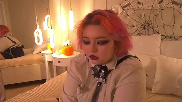 JennyBloom online show from 11/07/25, 10:04