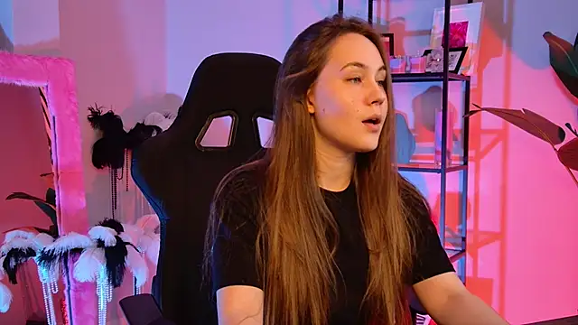 ElinVale online show from 03/21/26, 02:53