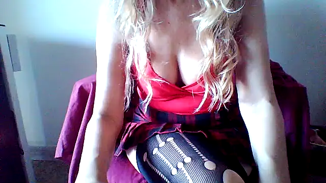 salentinasexy online show from 12/02/25, 10:53