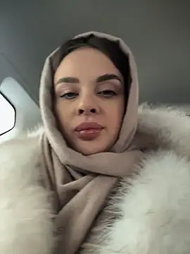 KristiRich online show from 02/08/26, 09:23