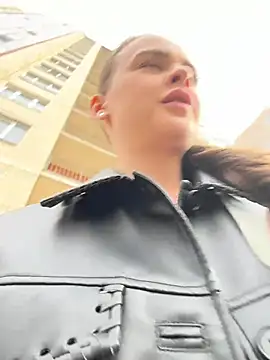 KristiRich online show from 04/12/26, 12:21