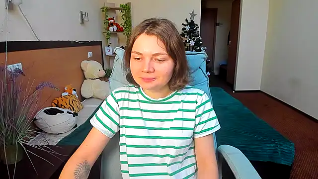 Stella-Maers online show from 12/22/25, 09:06