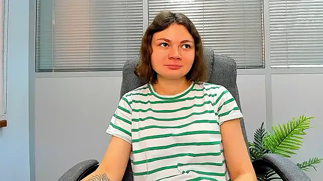 Stella-Maers online show from 01/06/26, 08:18