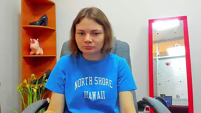 Stella-Maers online show from 01/13/26, 08:08