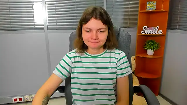 Stella-Maers online show from 02/05/26, 08:19