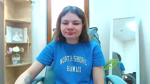 Stella-Maers online show from 02/09/26, 08:07