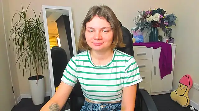 Stella-Maers online show from 02/16/26, 08:21