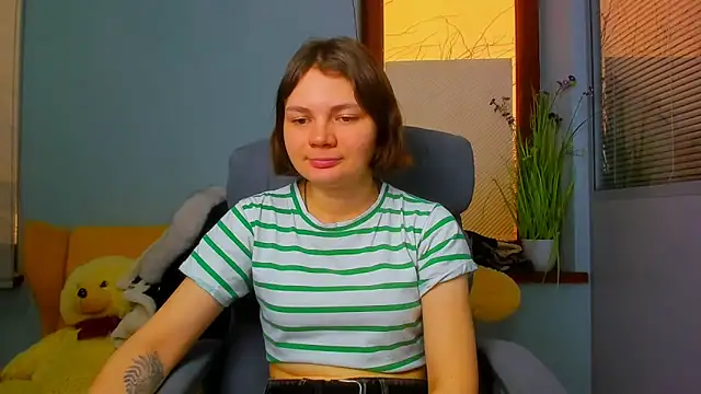 Stella-Maers online show from 02/18/26, 07:59