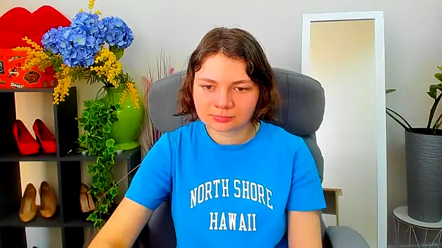 Stella-Maers online show from 03/01/26, 08:16