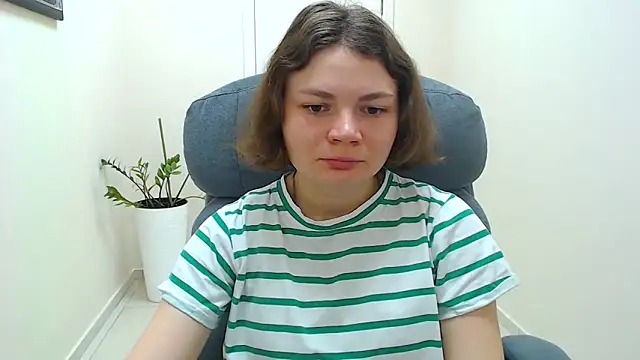 Stella-Maers online show from 03/03/26, 08:09