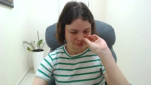 Stella-Maers online show from 03/04/26, 08:09