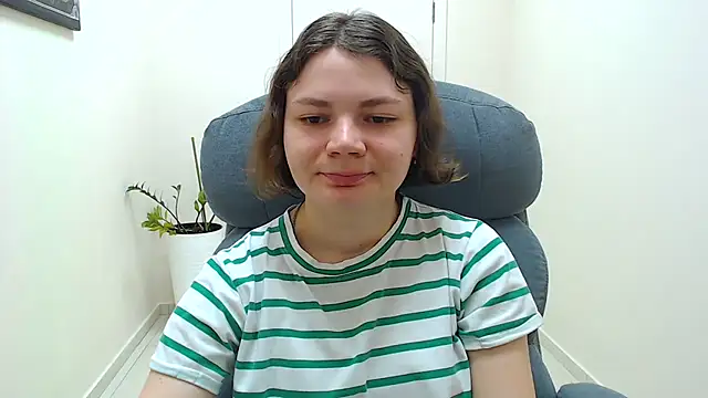 Stella-Maers online show from 03/07/26, 08:11