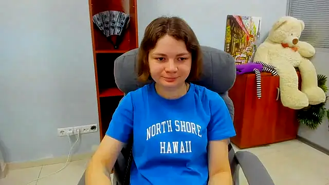 Stella-Maers online show from 03/12/26, 08:09