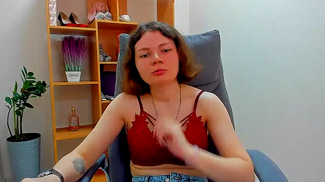 Snapshot of Stella-Maers chatting on 05/22/26, 07:15 Stella-Maers online show from 05/22/26, 07:15