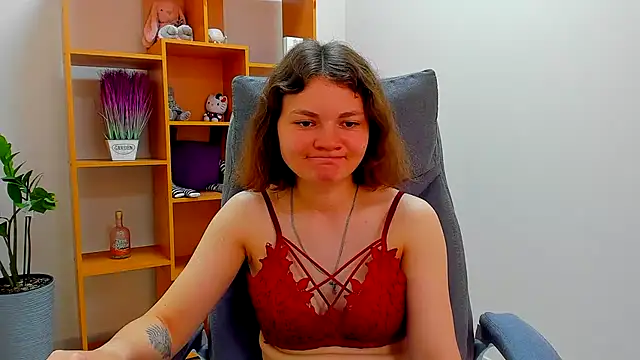 Stella-Maers online show from 06/18/26, 07:30