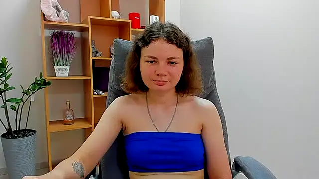 Stella-Maers online show from 07/03/26, 07:15
