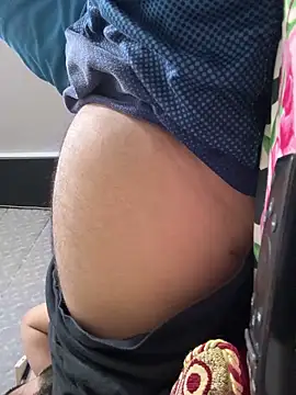 alan0ass online show from 11/18/25, 01:04