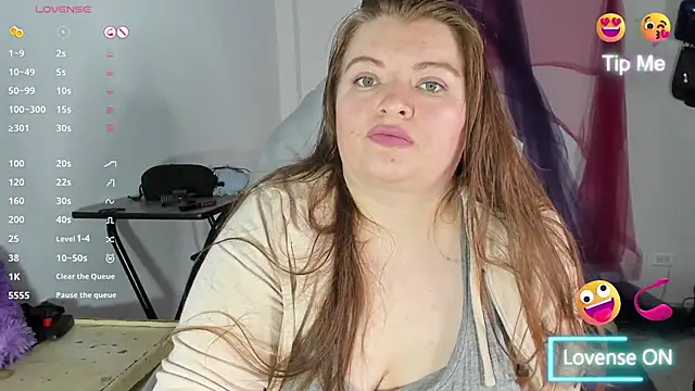 miss samii7 online show from 11/12/25, 04:02