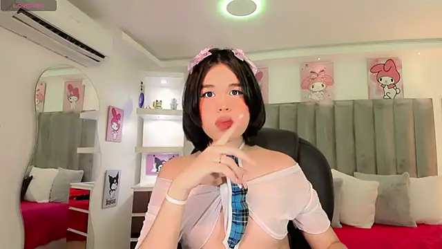 ClaudiaSophia online show from 01/11/26, 11:37