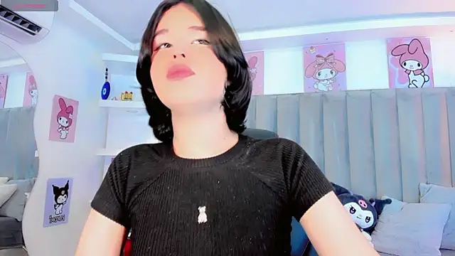 ClaudiaSophia online show from 01/17/26, 11:37