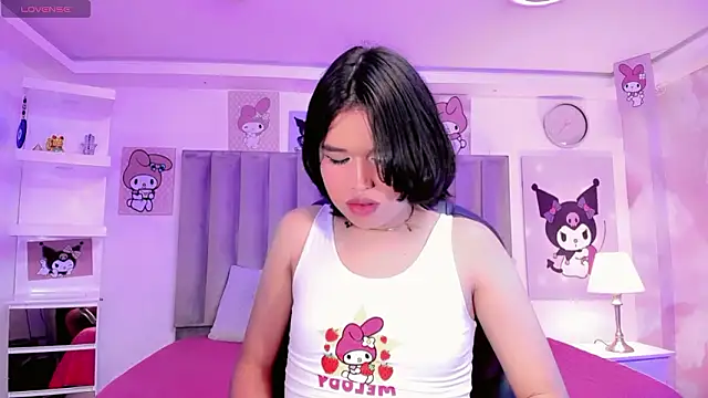 ClaudiaSophia online show from 02/03/26, 11:26