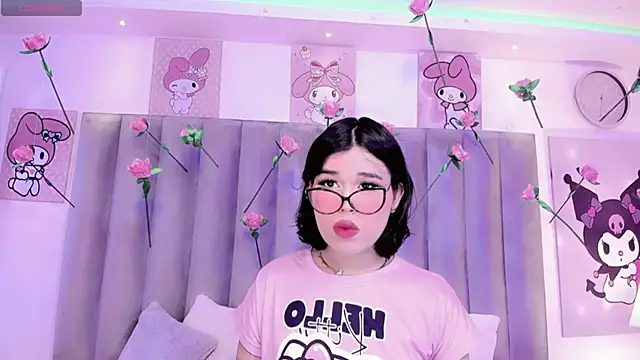 ClaudiaSophia online show from 02/27/26, 11:32