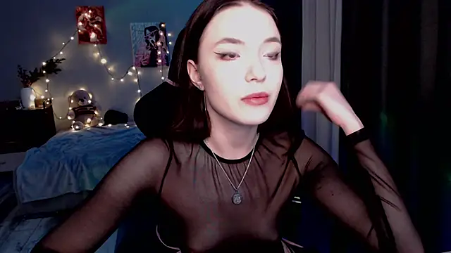 dolll maiya online show from 02/08/26, 06:33