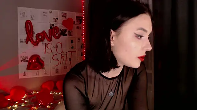 dolll maiya online show from 02/14/26, 07:21