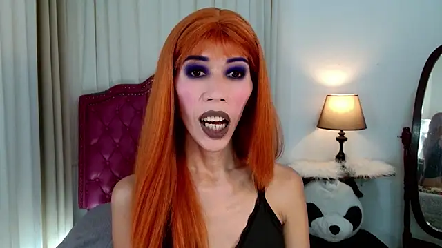 bellaUtops online show from 01/13/26, 01:44