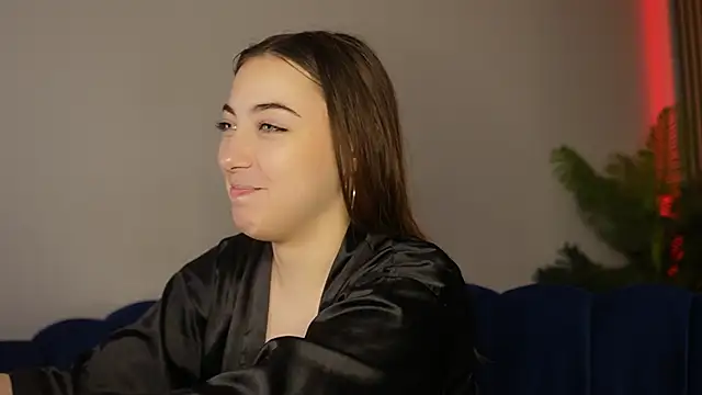 aaylinn x online show from 11/25/25, 01:11