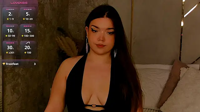 NaomiAster online show from 07/04/26, 06:52